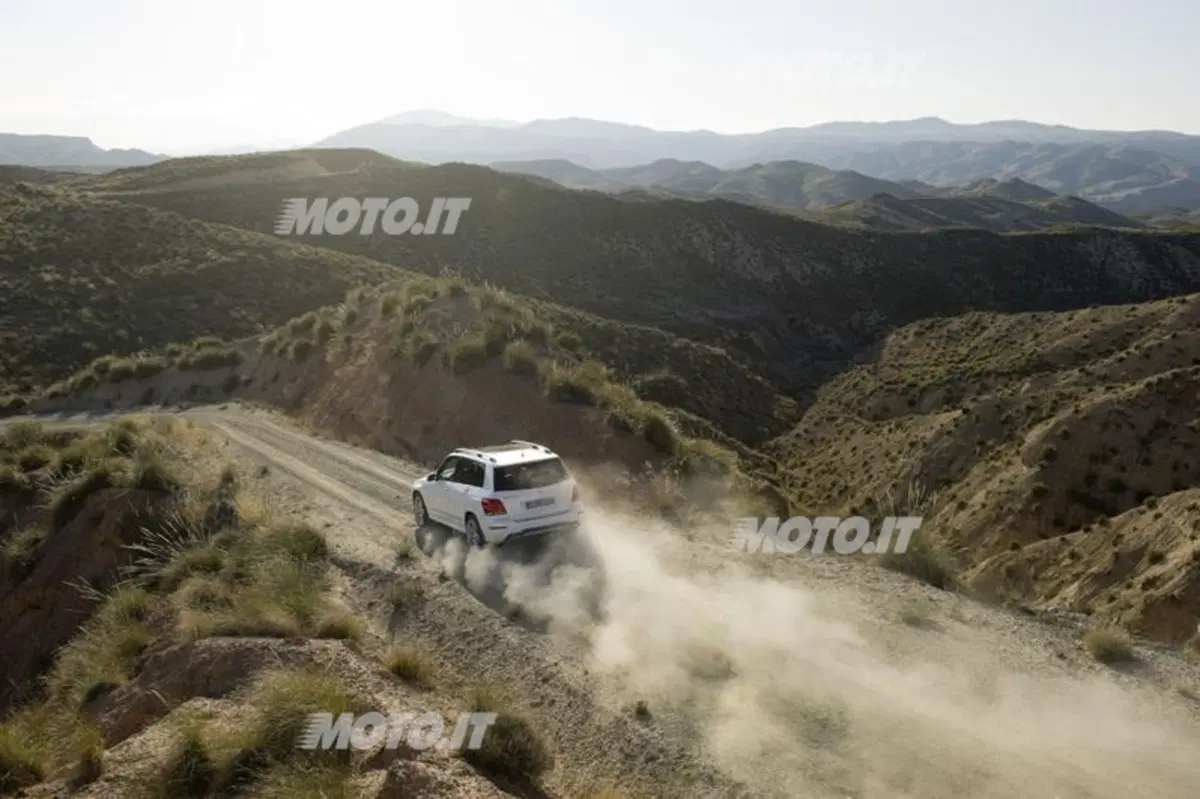 Mercedes-Benz GLK 2012 (17)