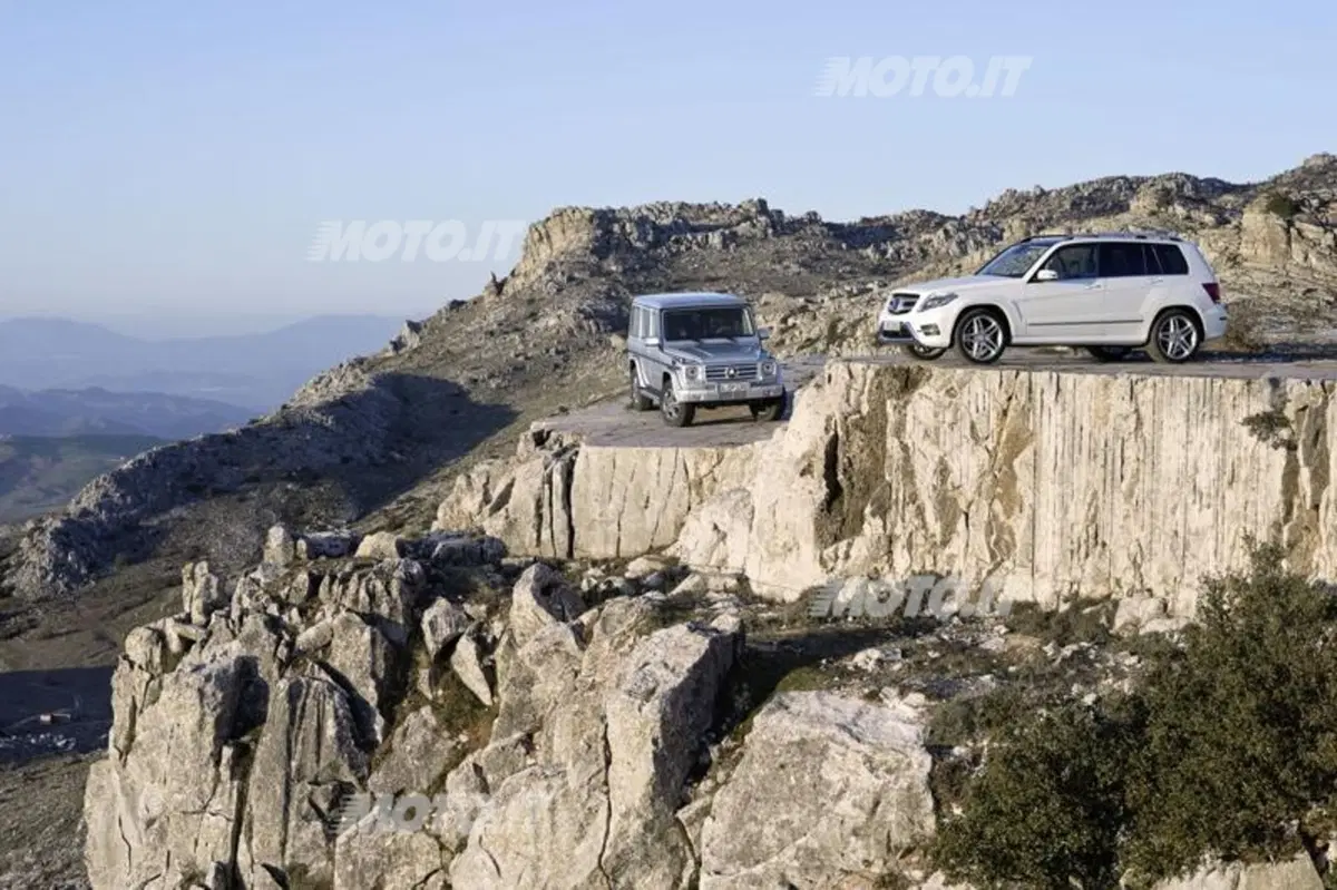 Mercedes-Benz GLK 2012 (23)