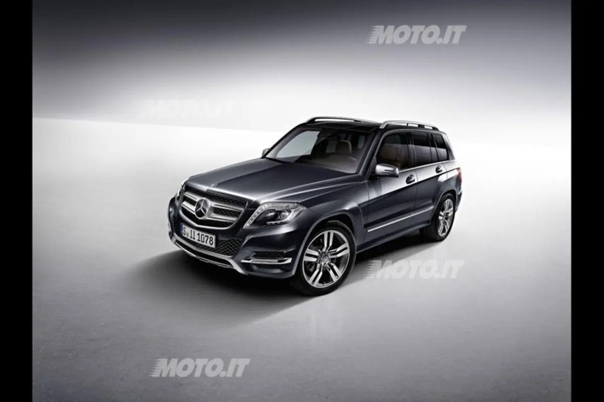 Mercedes-Benz GLK 2012 (27)