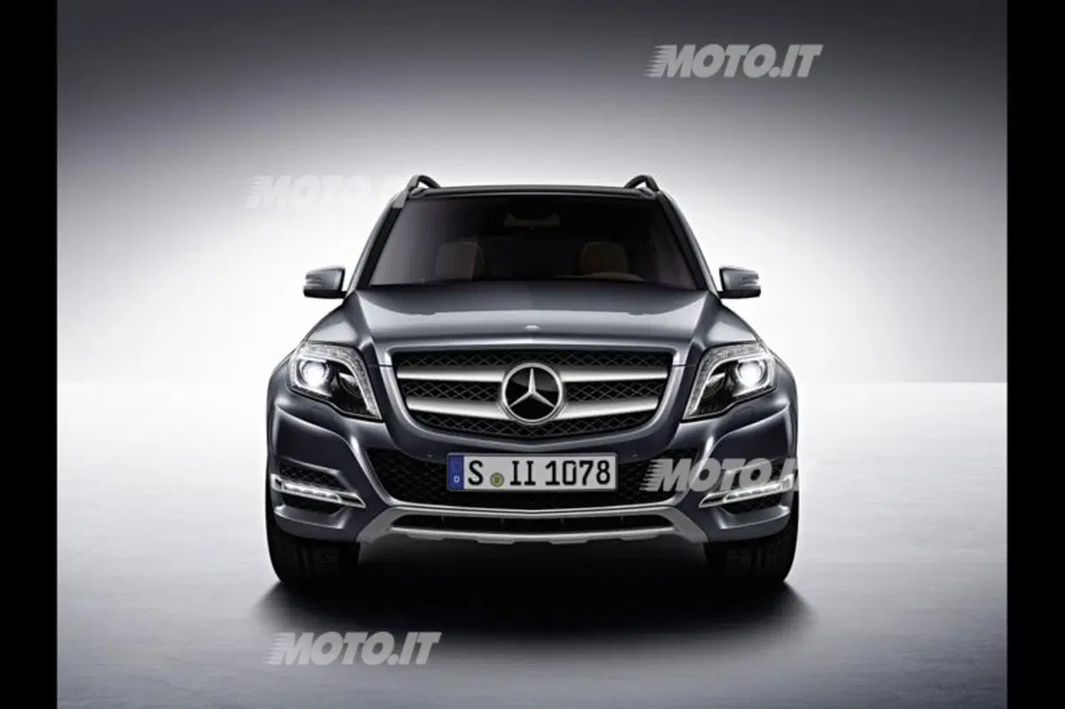 Mercedes-Benz GLK 2012 (28)