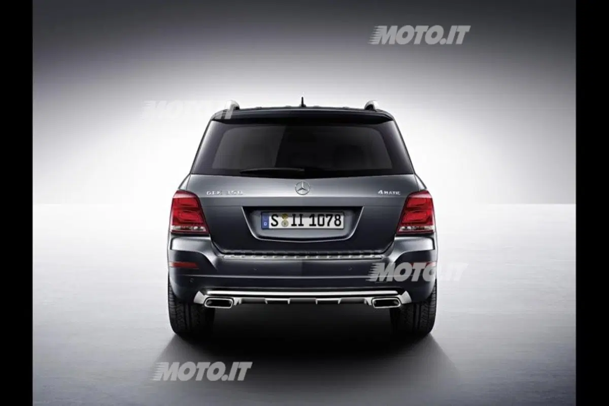 Mercedes-Benz GLK 2012 (31)