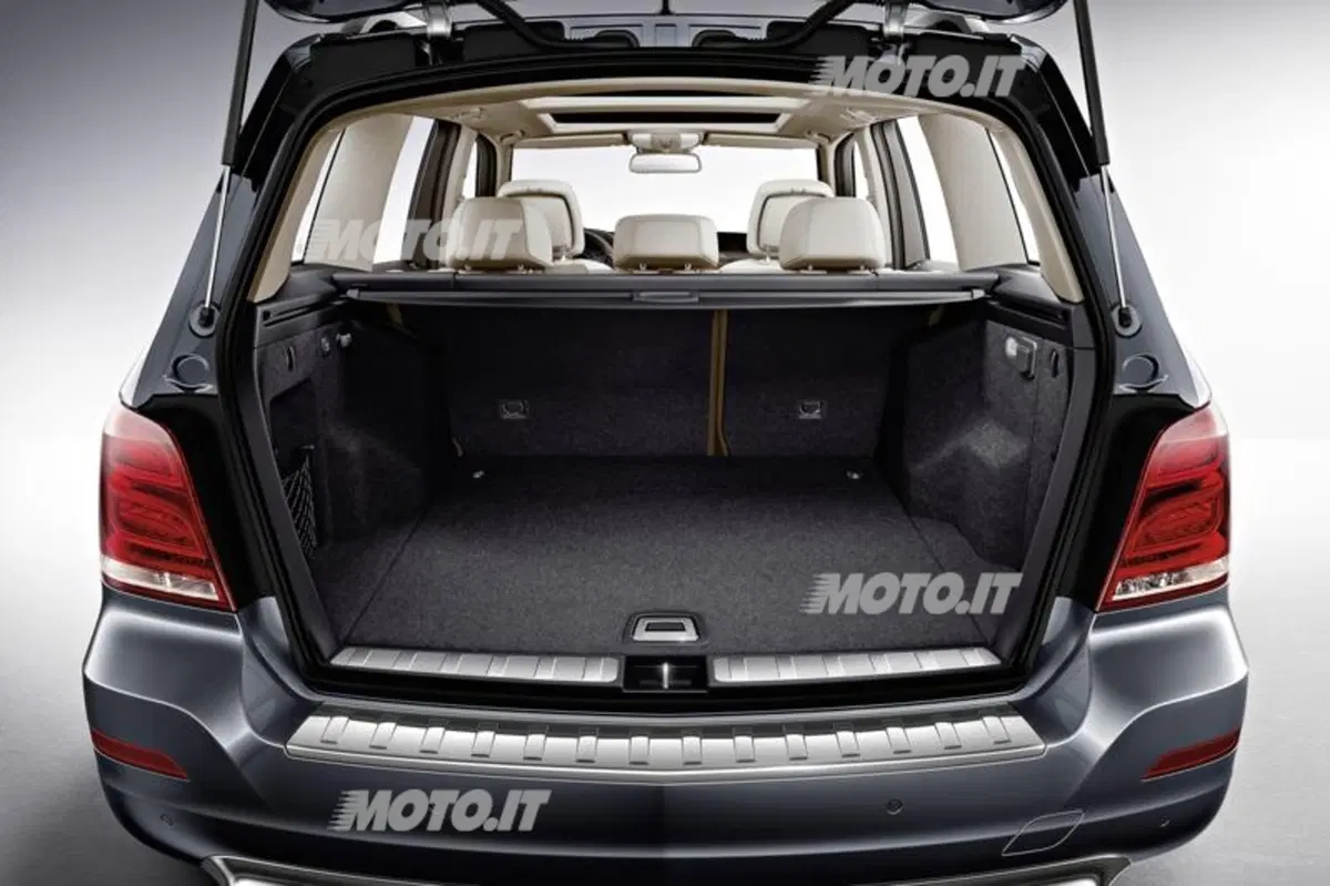 Mercedes-Benz GLK 2012 (33)