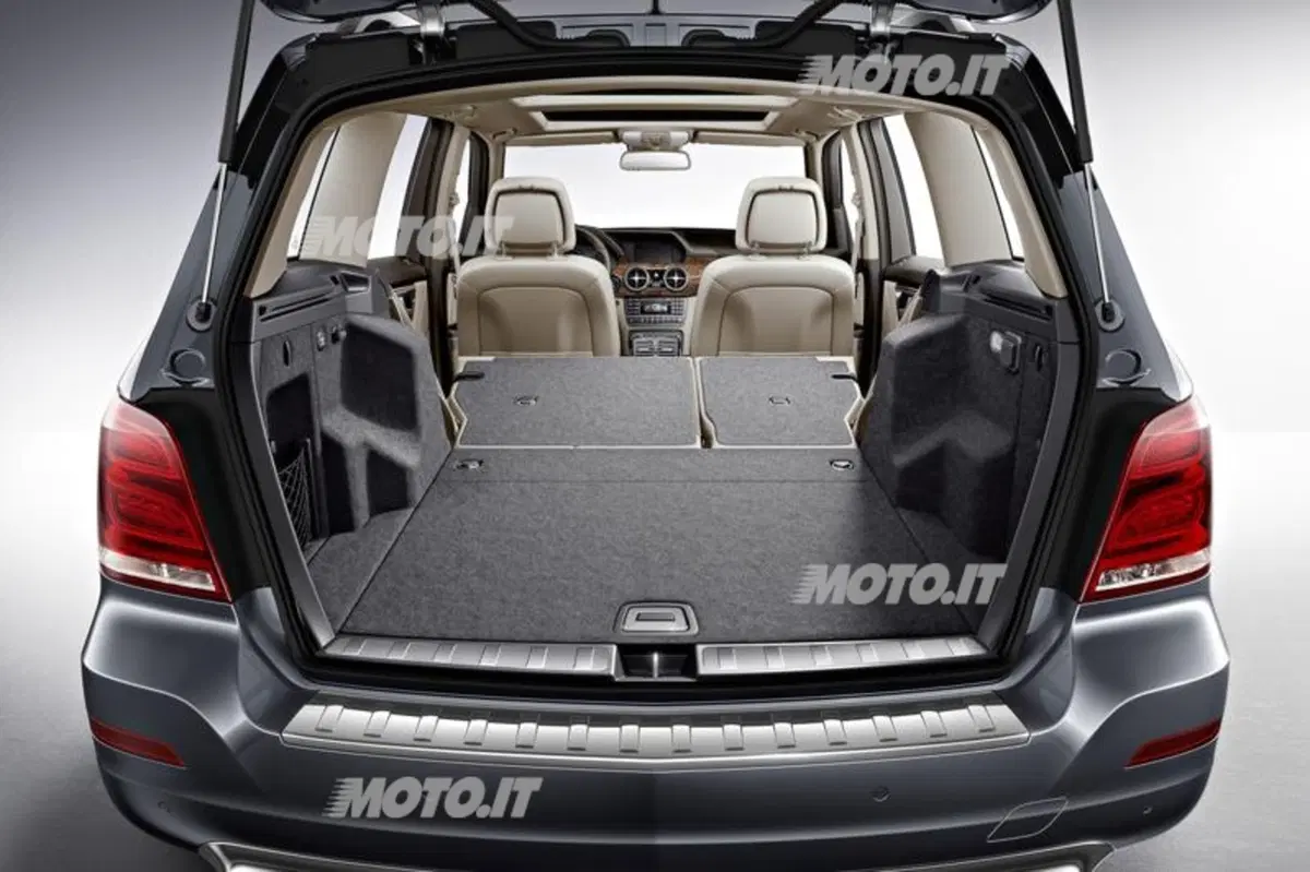 Mercedes-Benz GLK 2012 (34)