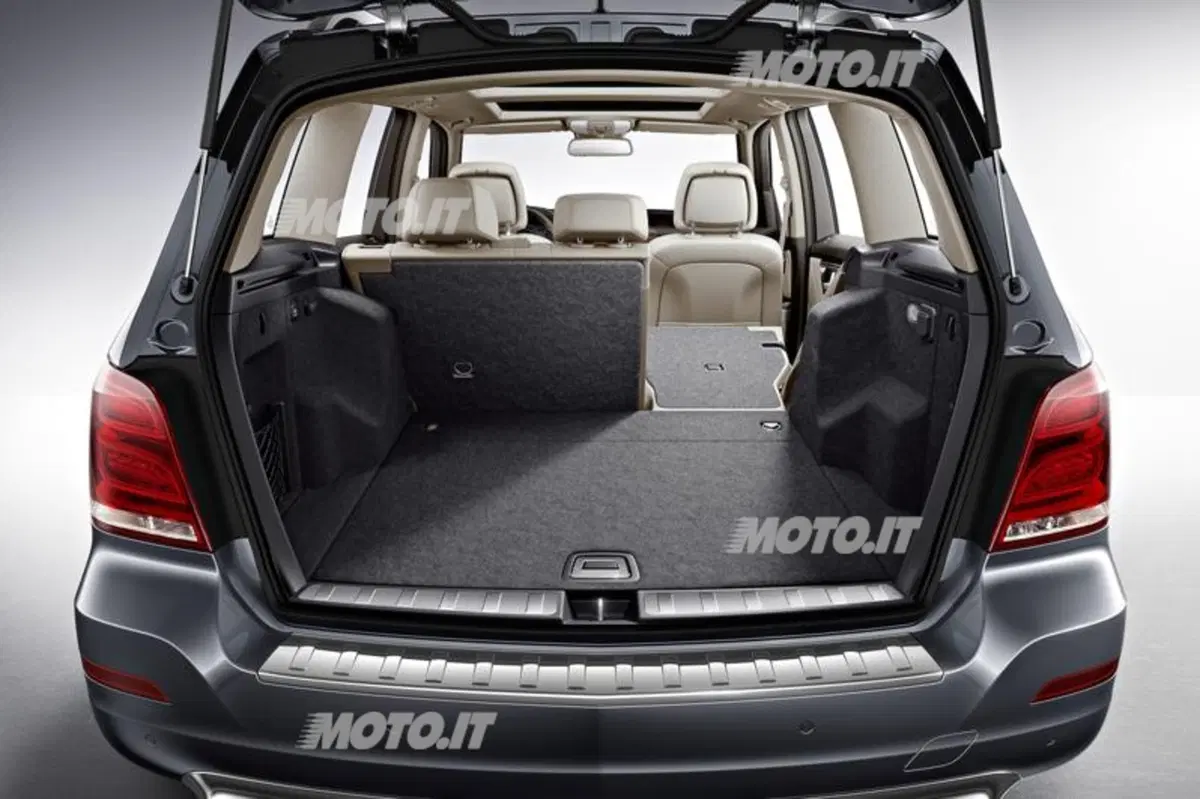 Mercedes-Benz GLK 2012 (35)