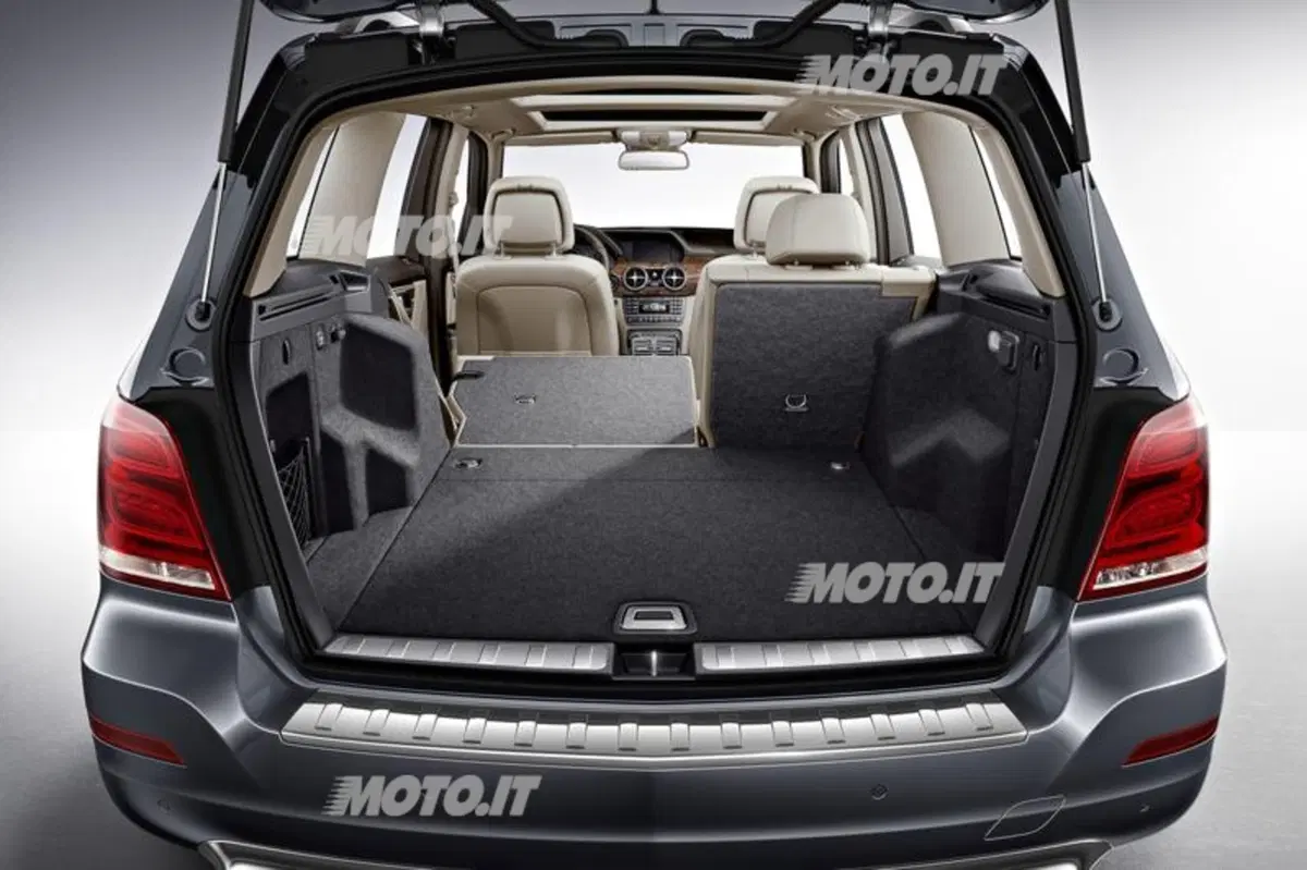 Mercedes-Benz GLK 2012 (36)