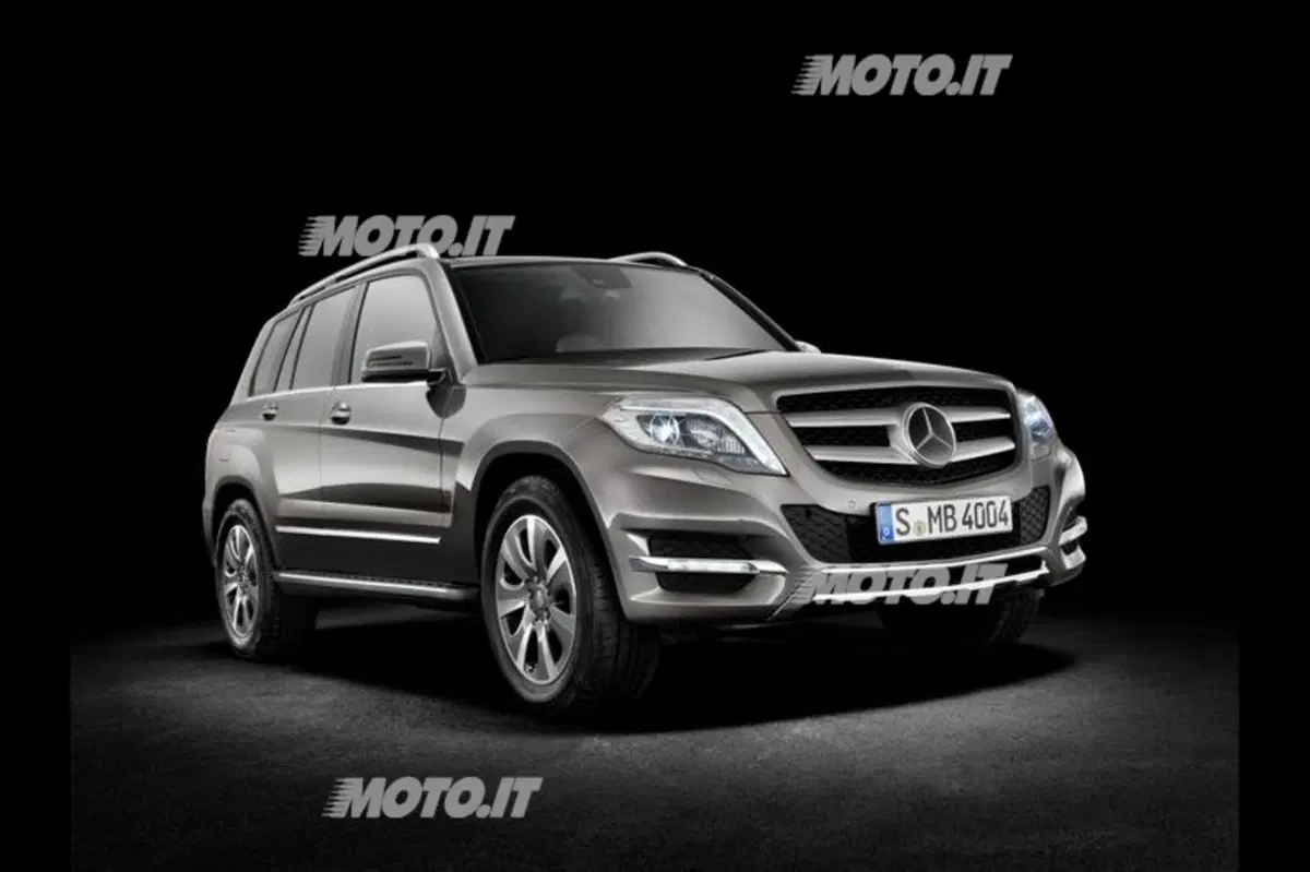 Mercedes-Benz GLK 2012 (37)
