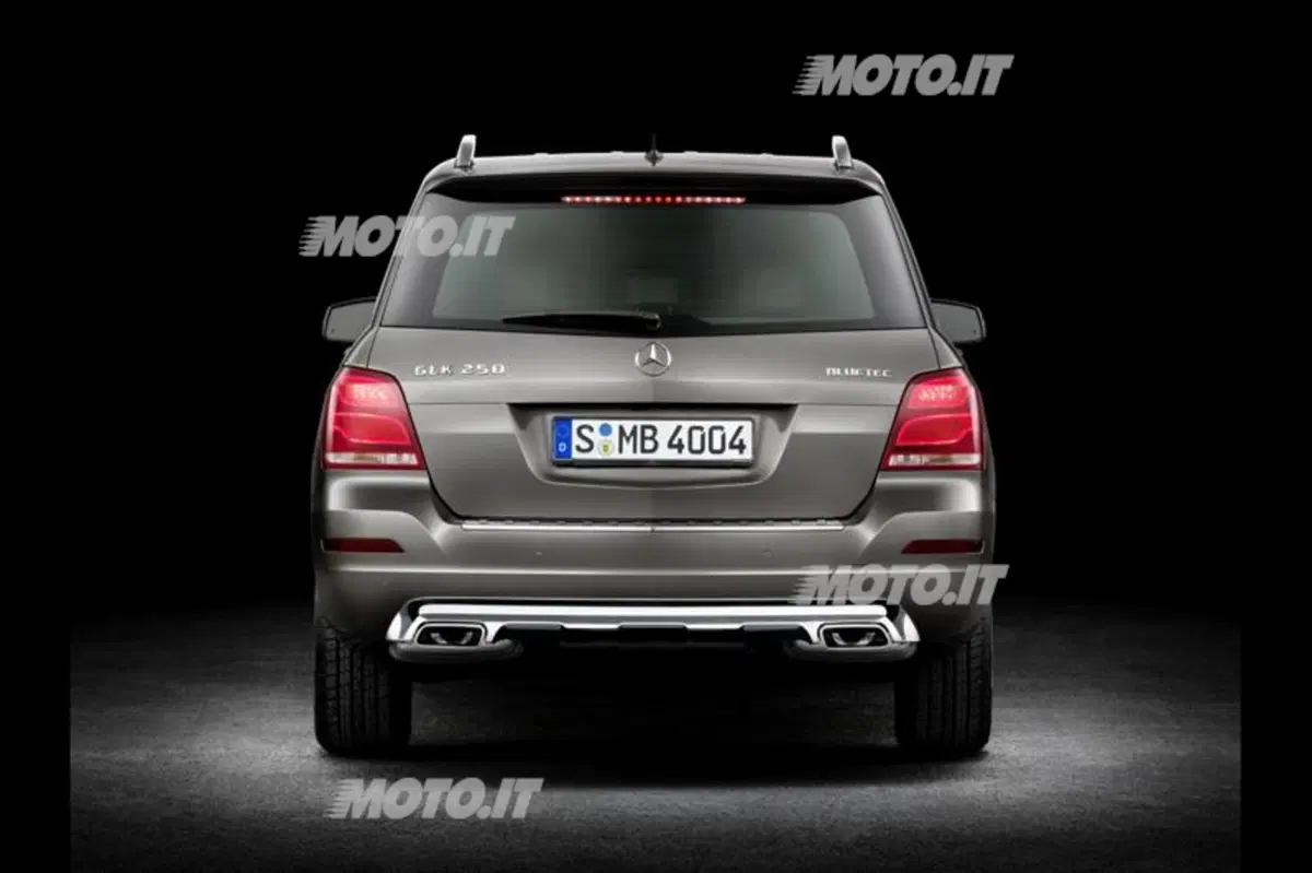 Mercedes-Benz GLK 2012 (39)