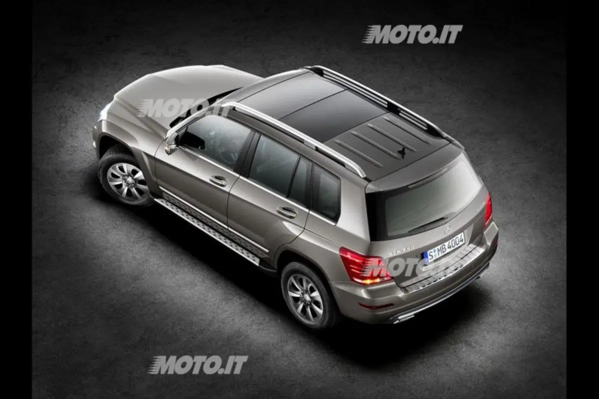 Mercedes-Benz GLK 2012 (41)