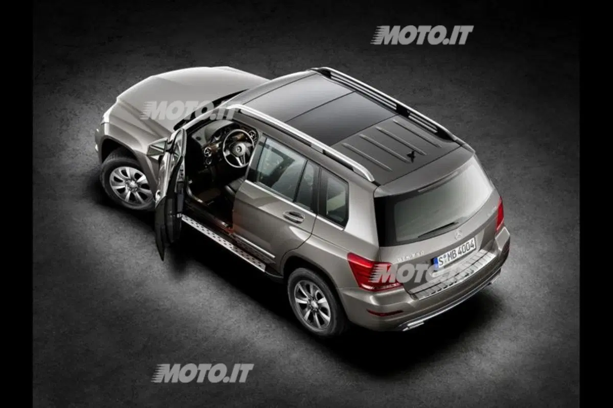Mercedes-Benz GLK 2012 (42)