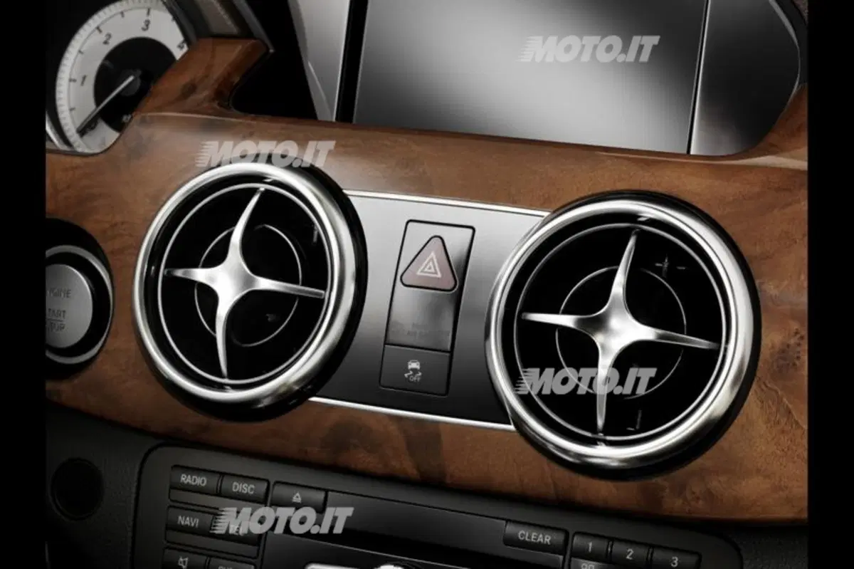 Mercedes-Benz GLK 2012 (48)