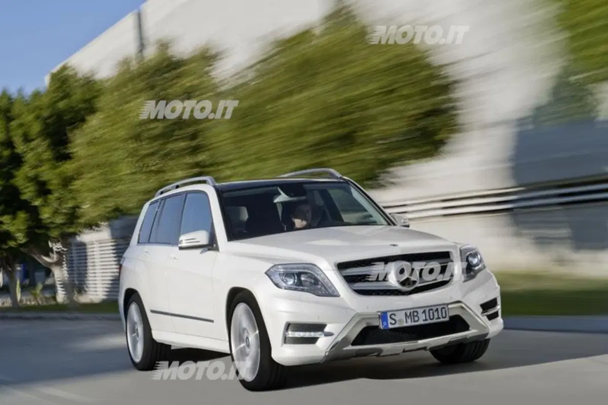 Mercedes-Benz GLK 2012 (49)