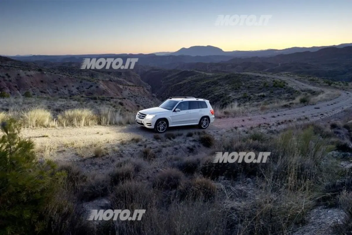 Mercedes-Benz GLK 2012 (51)