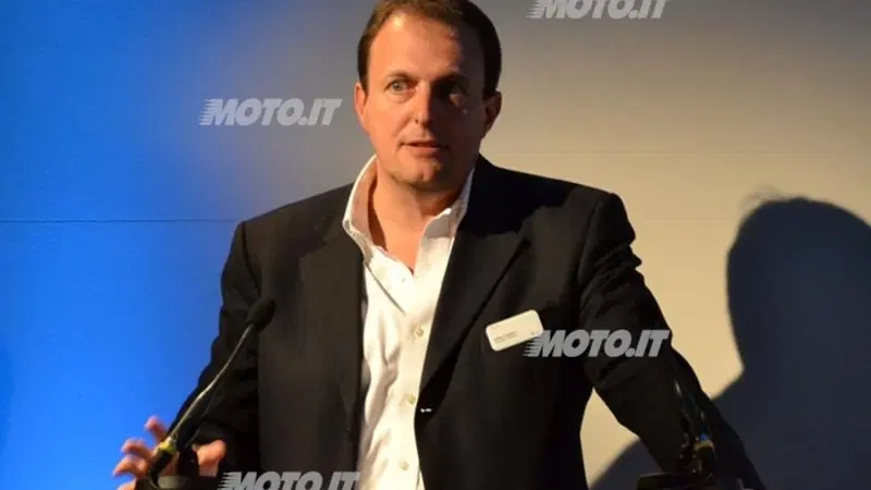 Fabio Capano: &laquo;la Yaris Hybrid &egrave; un passo fondamentale per l'ibrido&raquo;