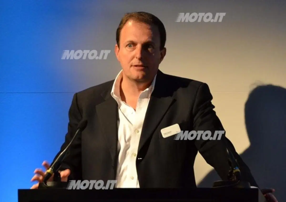 Fabio Capano: &laquo;la Yaris Hybrid &egrave; un passo fondamentale per l'ibrido&raquo;