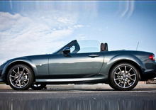 Mazda MX-5 Phoenix Reloaded 2012