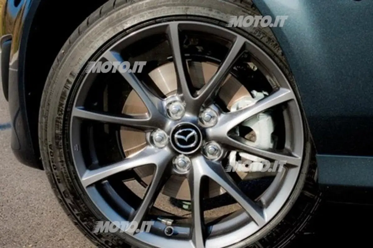 Mazda MX-5 Phoenix Reloaded 2012 (6)