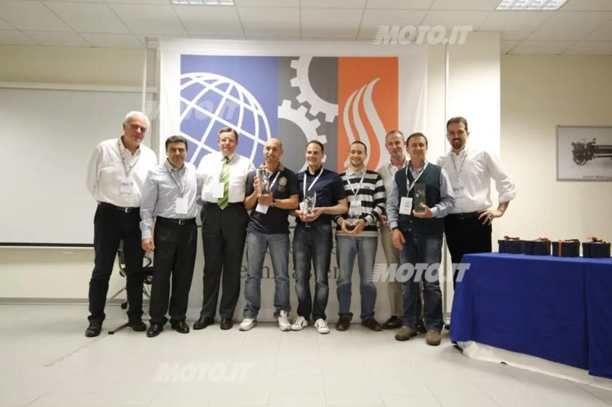 Mercedes-Benz TechMasters Cars Italia 2012: la finale nazionale (7)