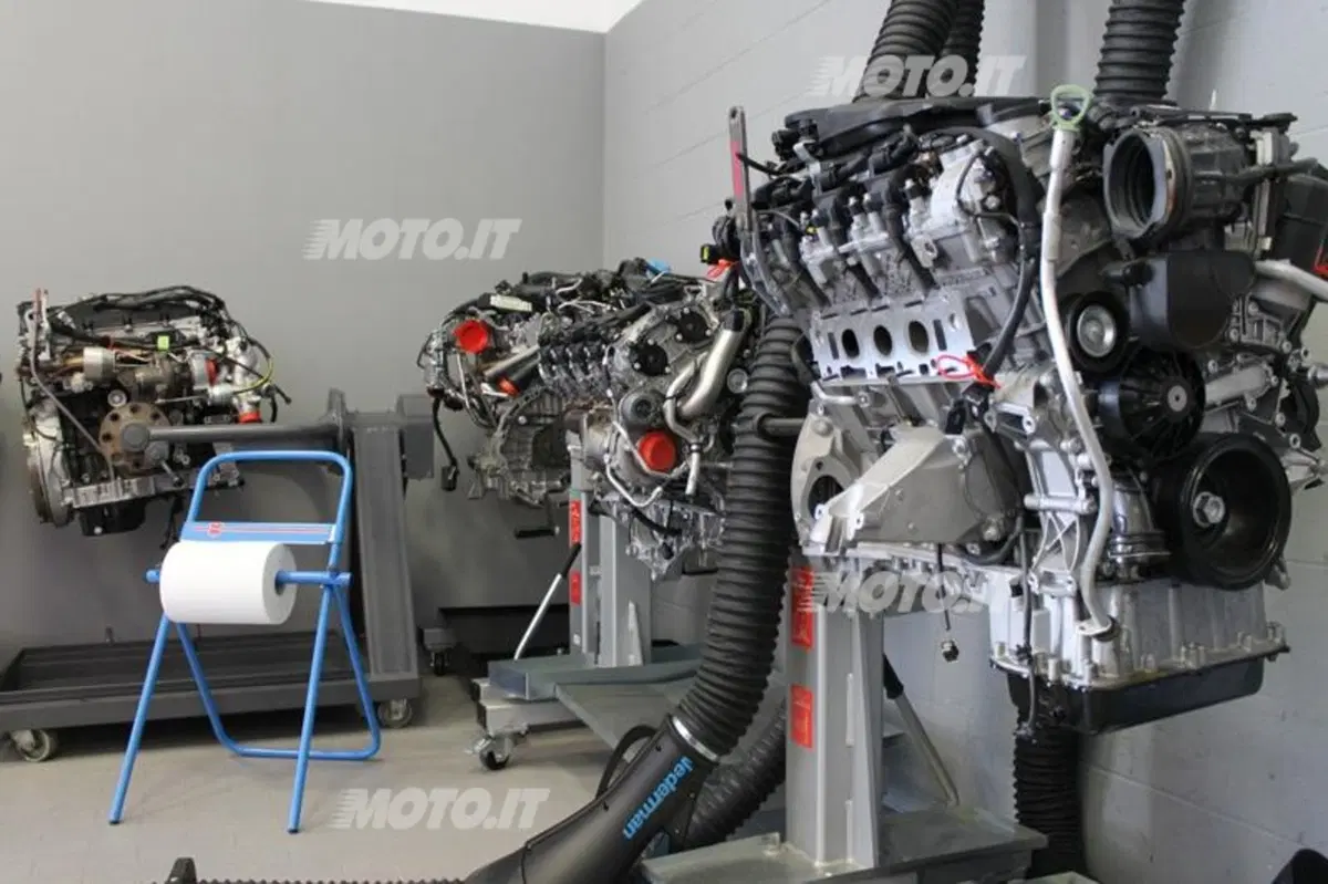 Mercedes-Benz TechMasters Cars Italia 2012: la finale nazionale (23)
