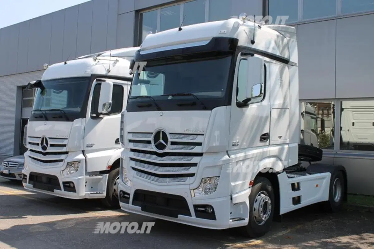 Mercedes-Benz TechMasters Cars Italia 2012: la finale nazionale (44)