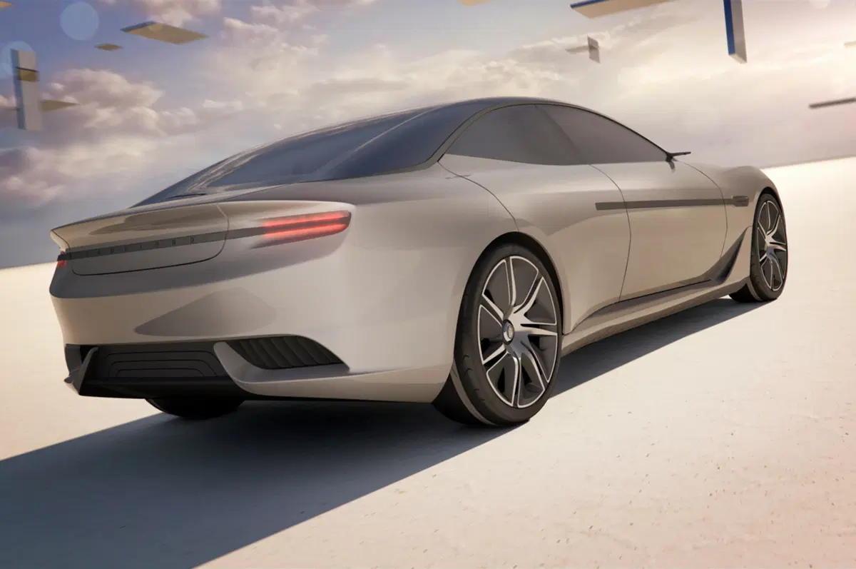 Pininfarina Cambiano in mostra al Farnesina Design di Helsinki (2)