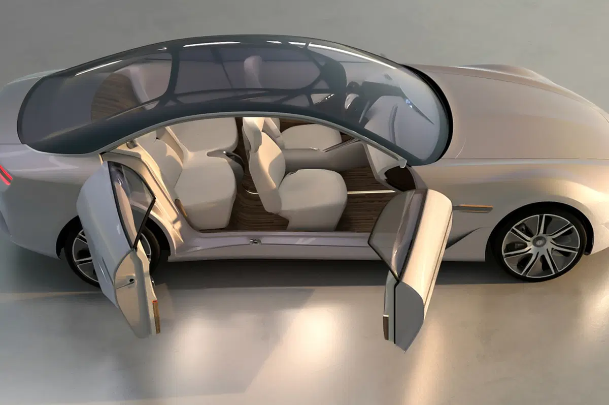 Pininfarina Cambiano in mostra al Farnesina Design di Helsinki (3)