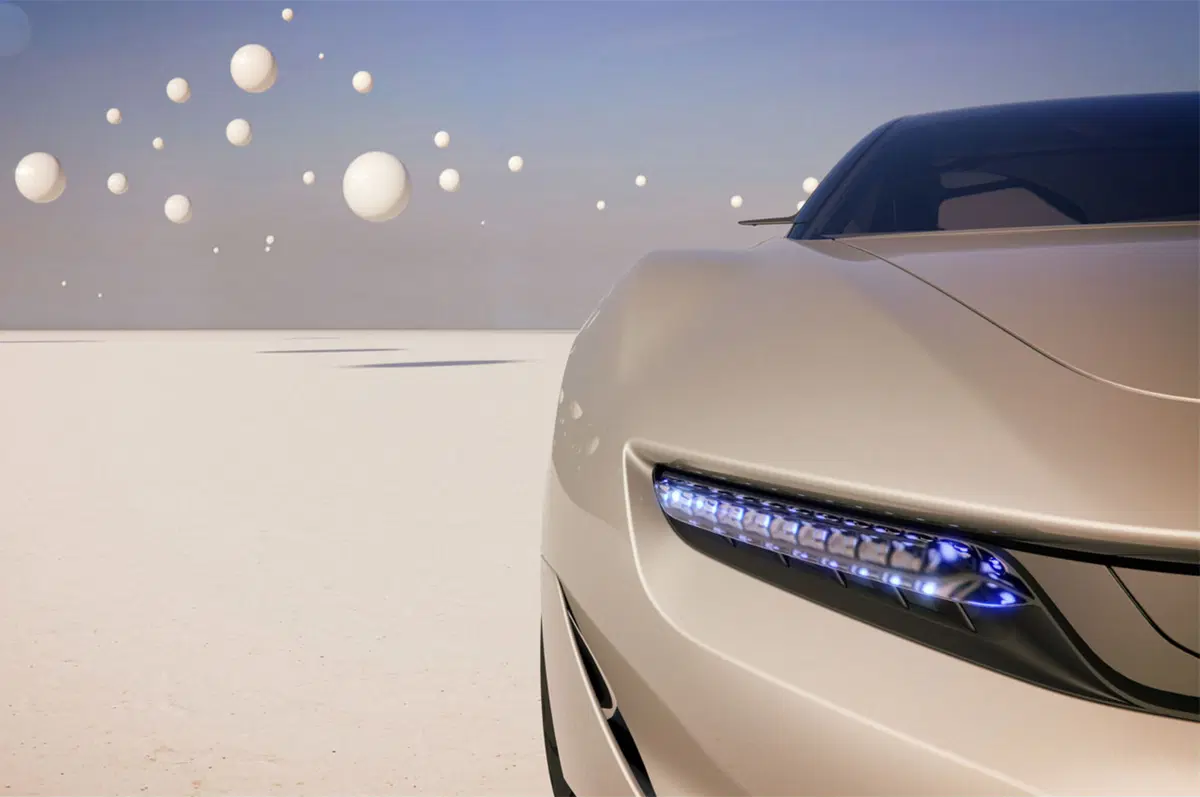 Pininfarina Cambiano in mostra al Farnesina Design di Helsinki (4)