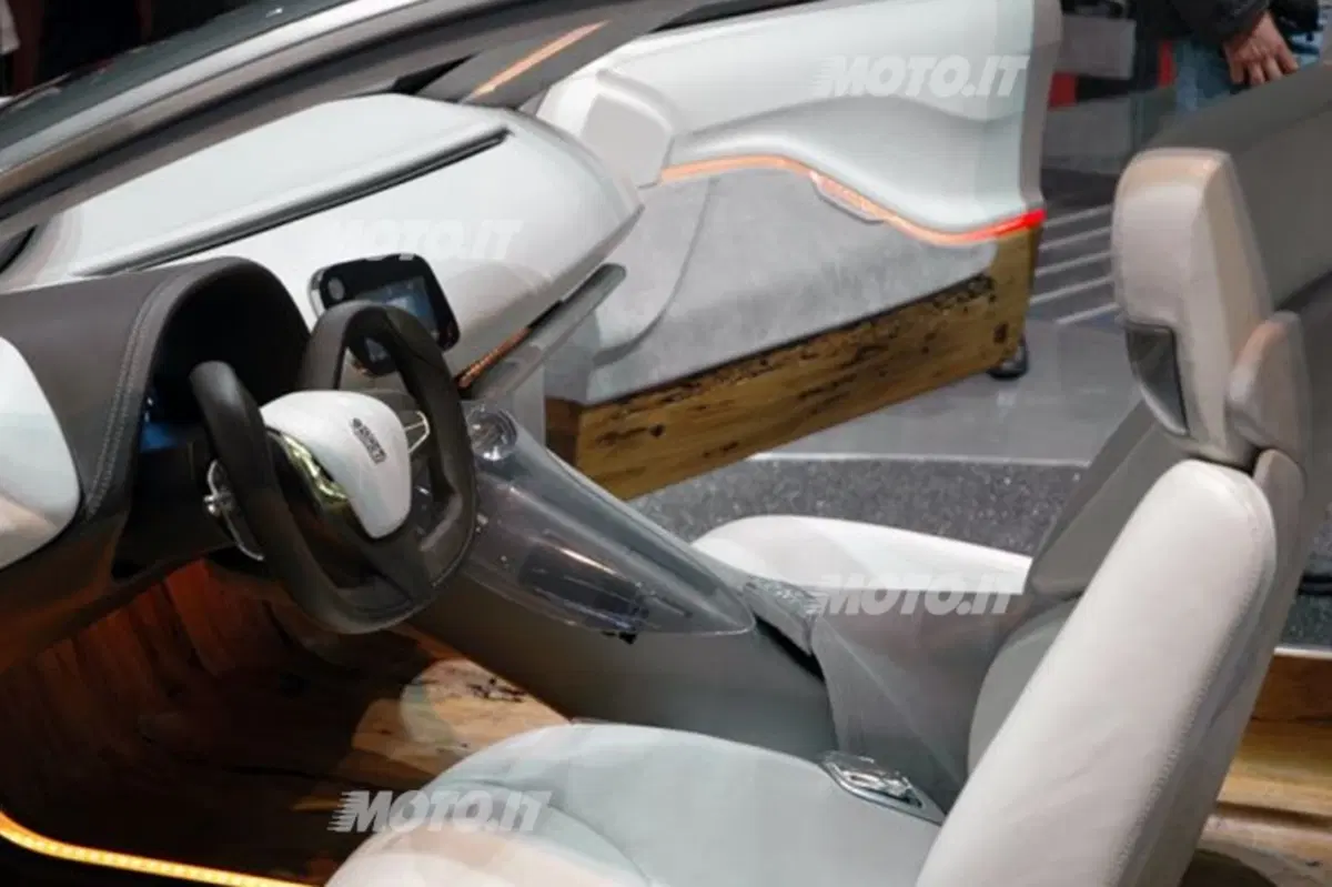 Pininfarina Cambiano in mostra al Farnesina Design di Helsinki (10)