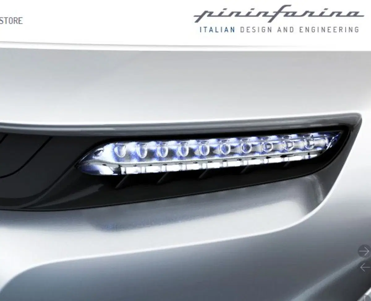 Pininfarina Cambiano in mostra al Farnesina Design di Helsinki (12)