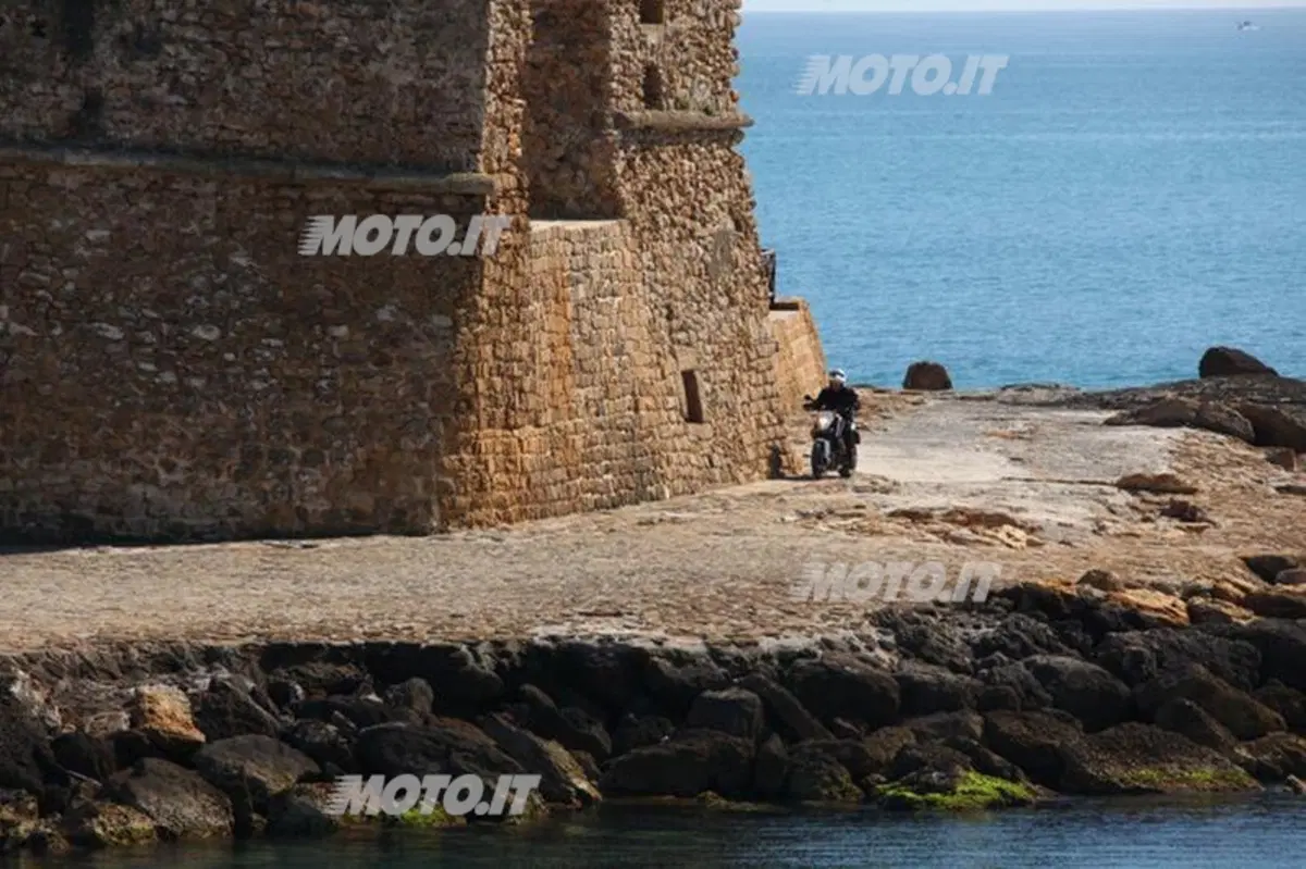 Un giro per la vita 2012: da Rocca Imperiale a Sapri (6)