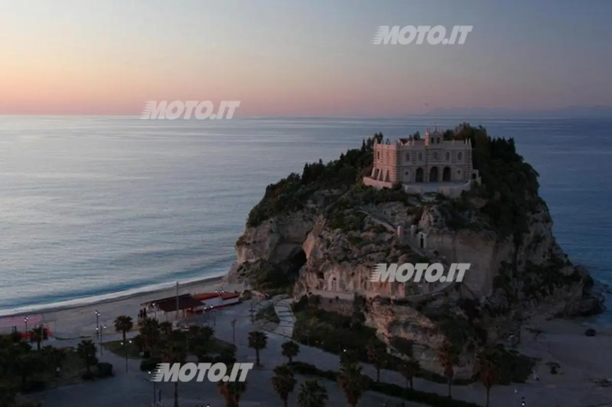 Un giro per la vita 2012: da Rocca Imperiale a Sapri (9)