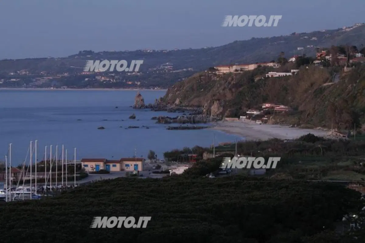 Un giro per la vita 2012: da Rocca Imperiale a Sapri (11)