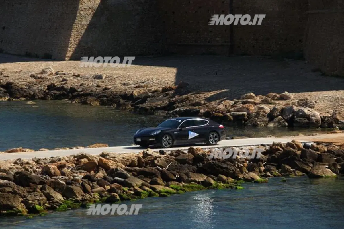Un giro per la vita 2012: da Rocca Imperiale a Sapri (13)