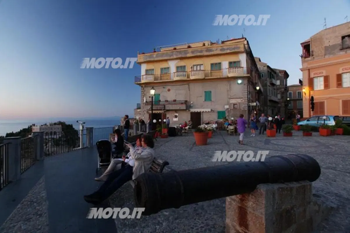 Un giro per la vita 2012: da Rocca Imperiale a Sapri (15)