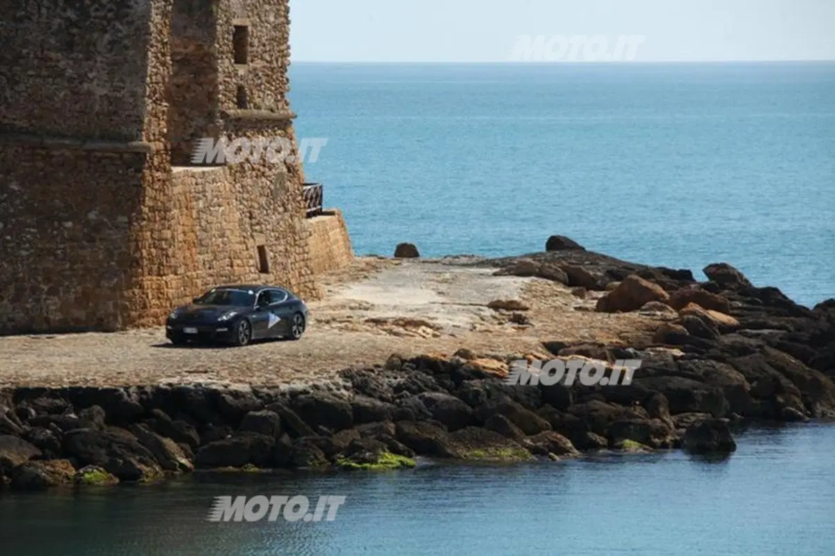 Un giro per la vita 2012: da Rocca Imperiale a Sapri (17)