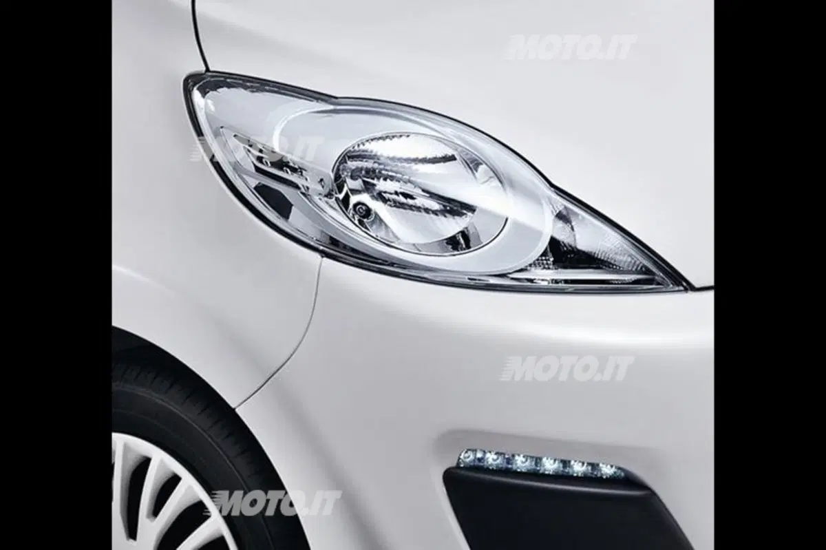 Peugeot 107 Superga (4)