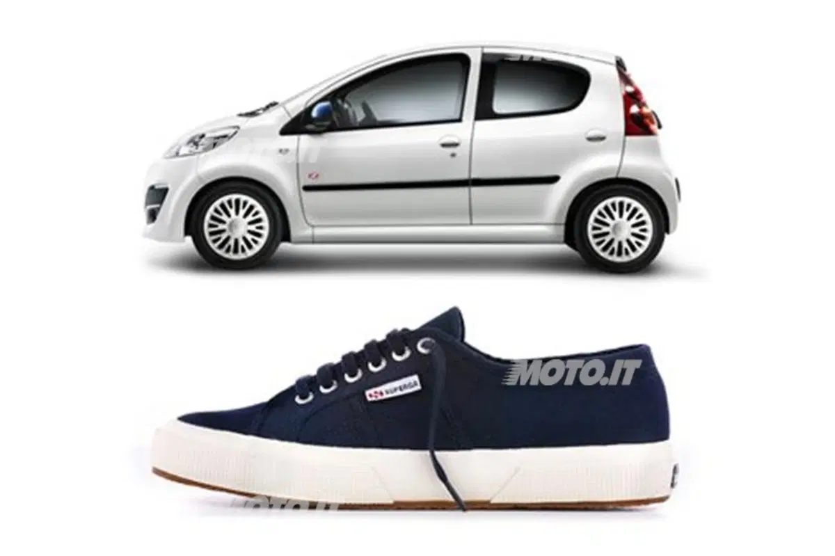 Peugeot 107 Superga (11)