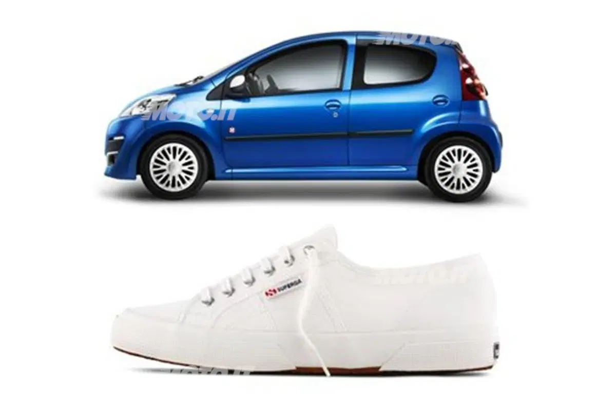 Peugeot 107 Superga (13)