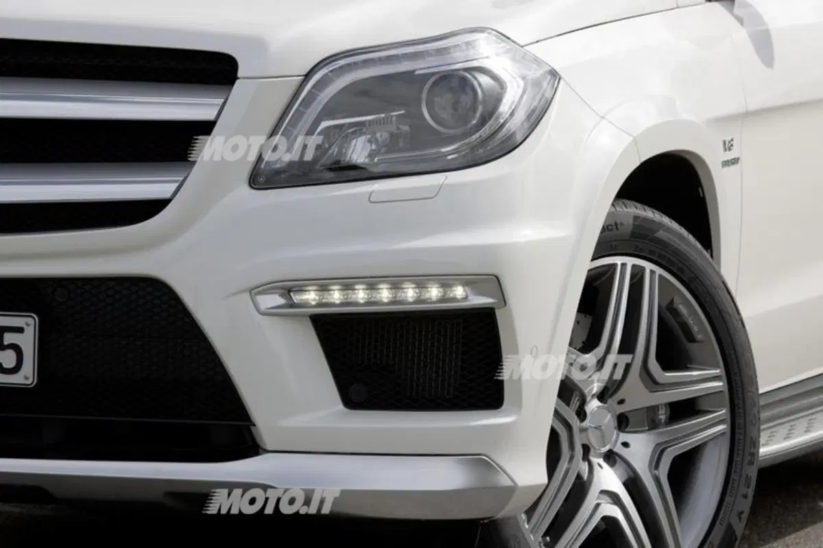 Mercedes-Benz GL 63 AMG (13)