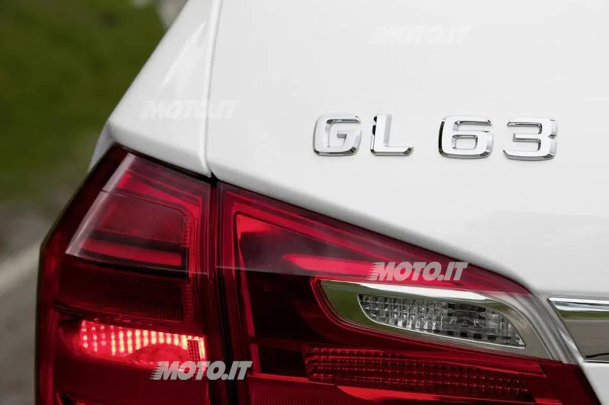 Mercedes-Benz GL 63 AMG (14)