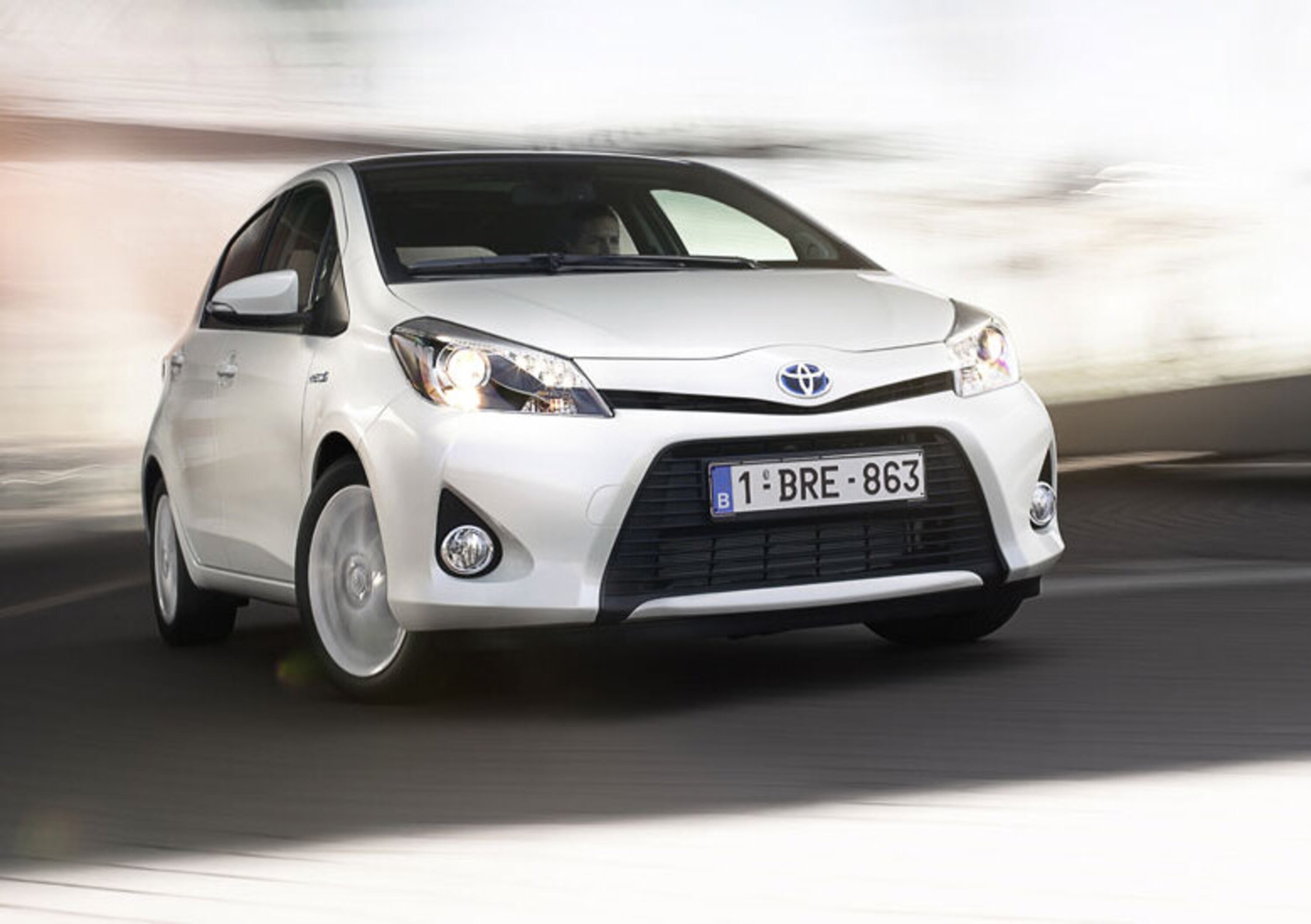 Toyota riconquista lo scettro di brand di maggior valore