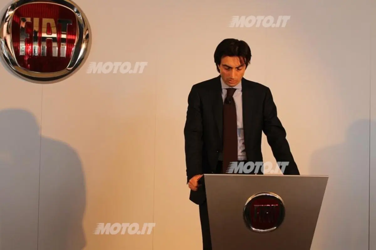 Fiat: benzina a 1 euro fino al 2015 (2)