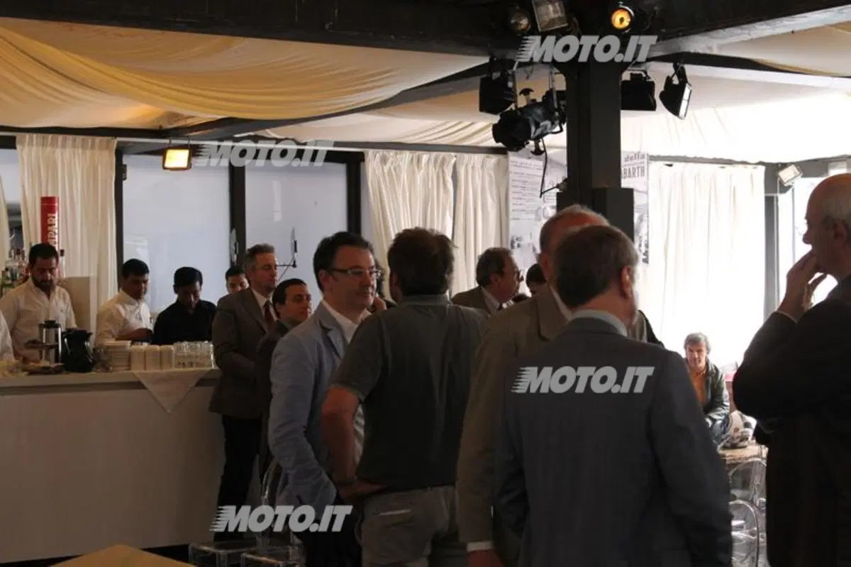 Fiat: benzina a 1 euro fino al 2015 (4)