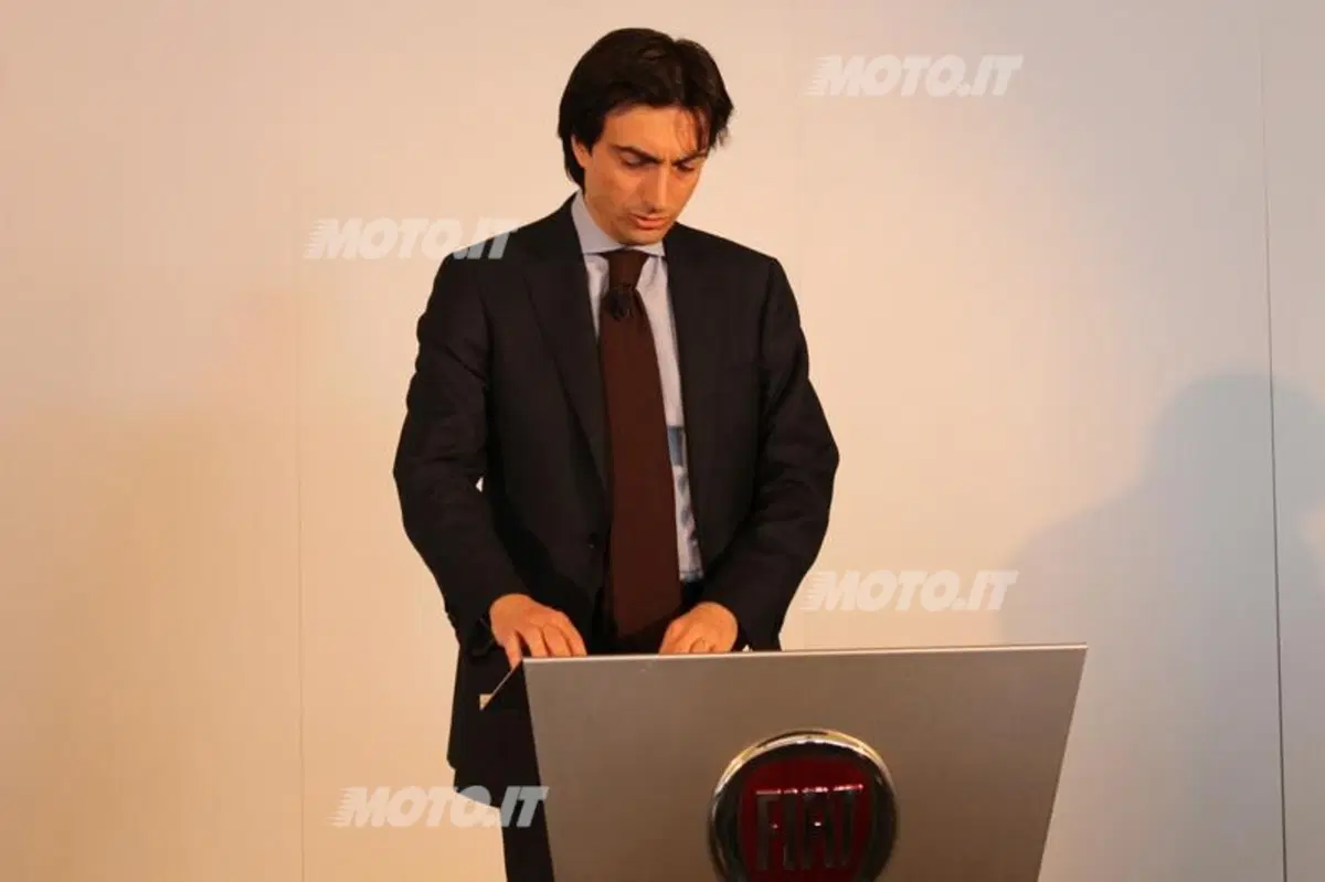 Fiat: benzina a 1 euro fino al 2015 (7)