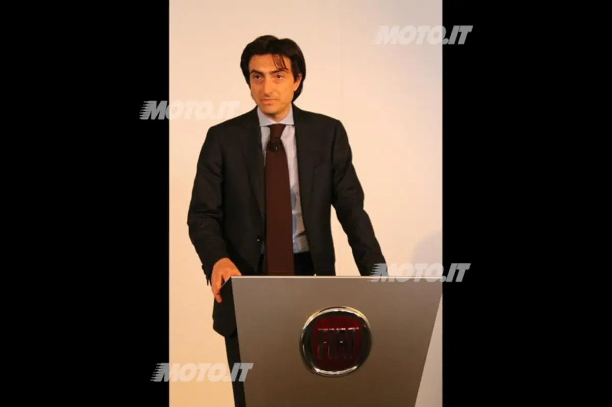 Fiat: benzina a 1 euro fino al 2015 (9)