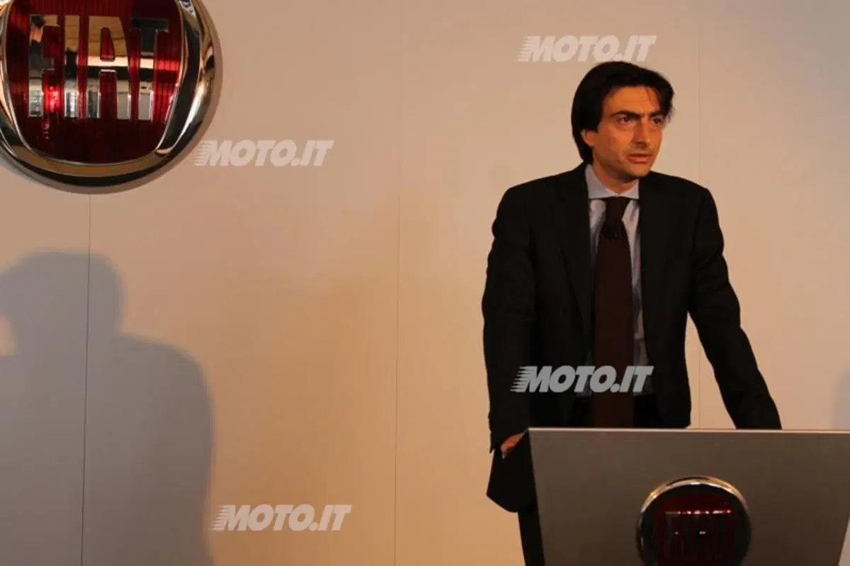 Fiat: benzina a 1 euro fino al 2015 (10)