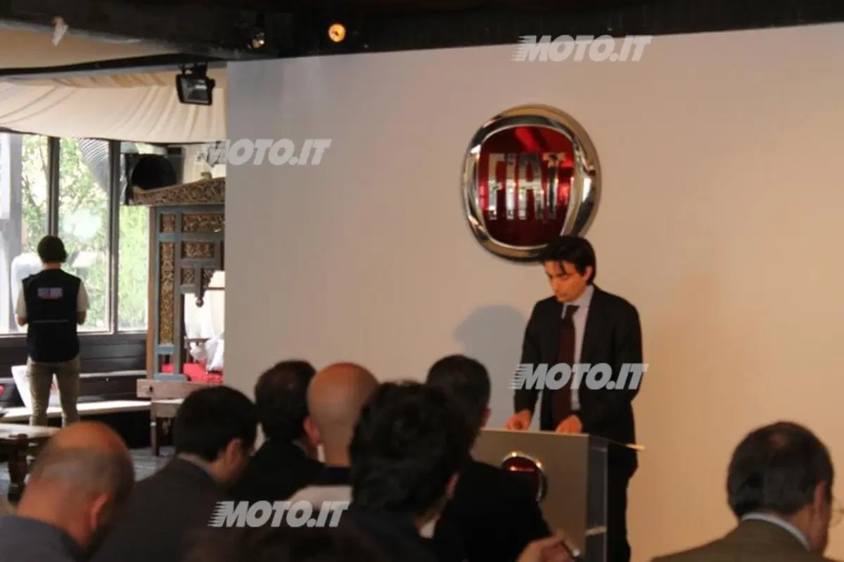 Fiat: benzina a 1 euro fino al 2015 (14)