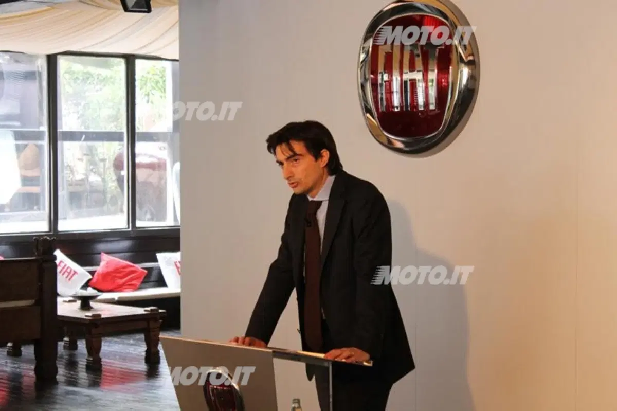 Fiat: benzina a 1 euro fino al 2015 (15)