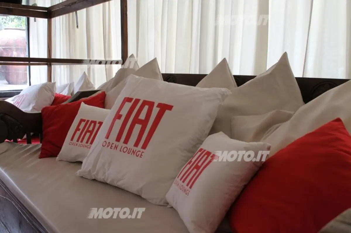 Fiat: benzina a 1 euro fino al 2015 (17)