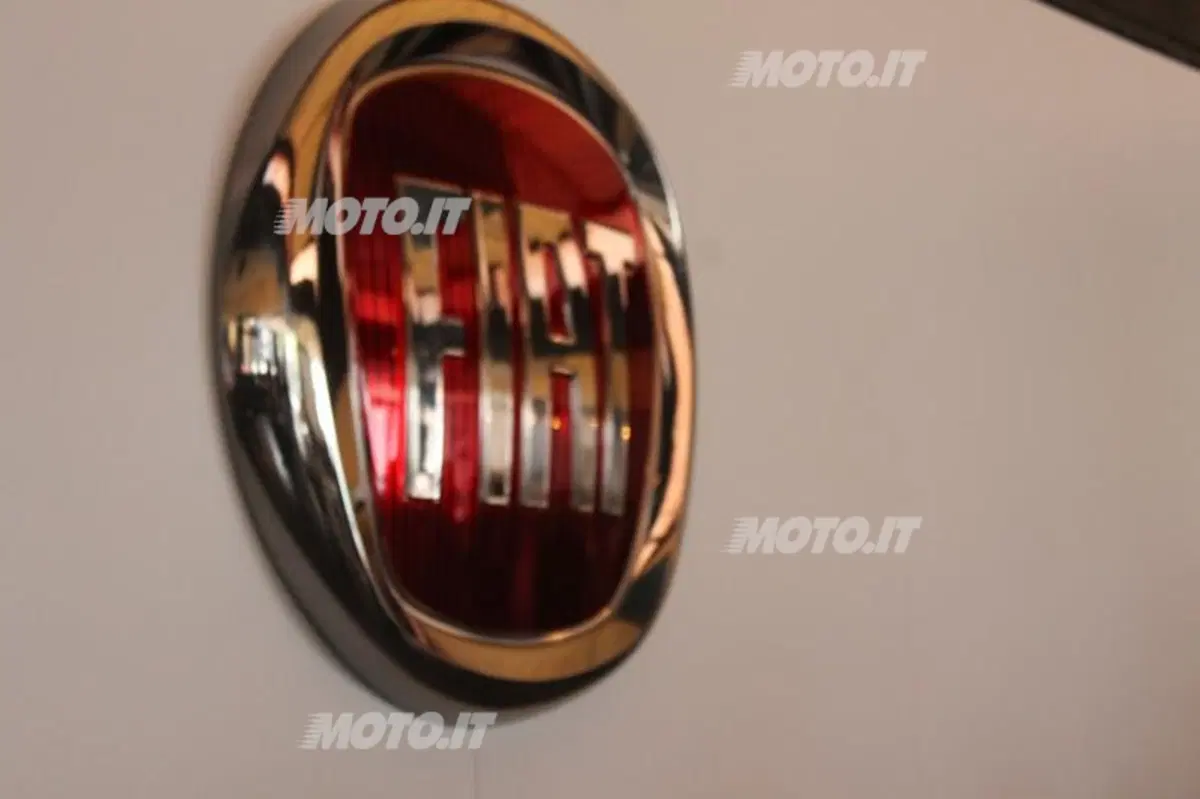 Fiat: benzina a 1 euro fino al 2015 (20)