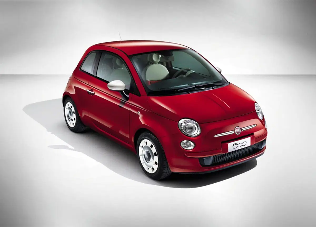 Fiat: benzina a 1 euro fino al 2015 (21)
